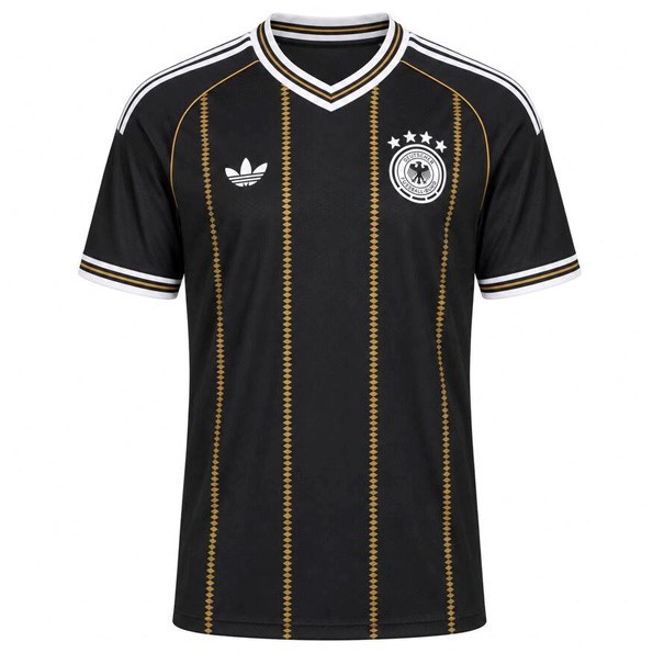 Tailandia Camiseta Alemania 3ª 2026 2027